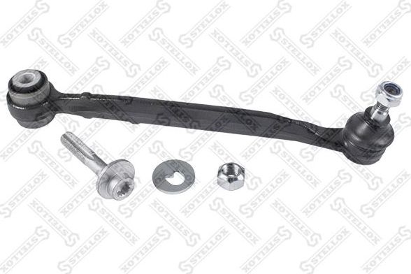 Поперечный рычаг задней подвески Stellox. Артикул 54-07105-SX