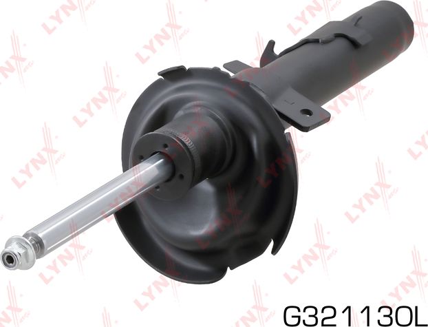 Амортизатор LYNXauto. Артикул G321130L