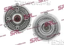 Виско-сцепления (6162000322, A6162000322) (Srline) Srline. Артикул SV6011S