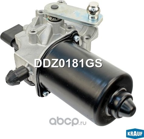 Мотор стеклоочистителя Krauf. Артикул DDZ0181GS
