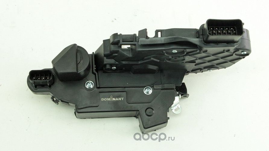 Замок двери задней правой (Dominant). Артикул LR0990100007