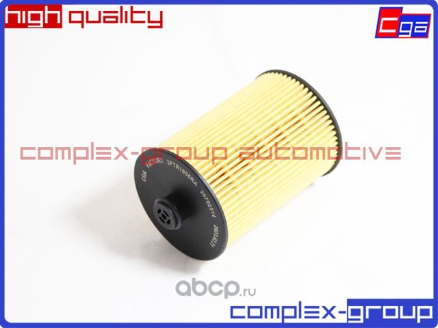 Фильтр топливный 30792514 31303261 (CGA). Артикул 3FTR1605RA