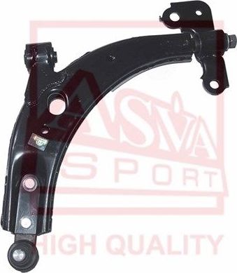 Поперечный рычаг передней подвески Asva. Артикул 1224-020