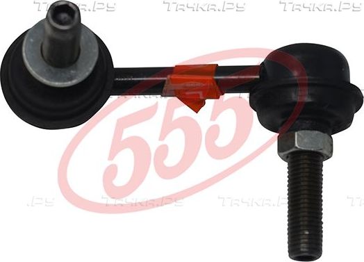 Стойка (тяга) стабилизатора 555. Артикул SL-N790L