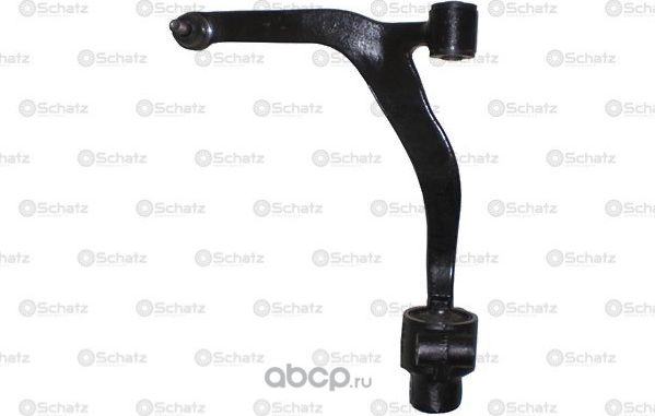 Рычаг подвески (Schatz). Артикул S251444L