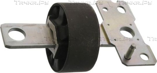 Сайлентблок задней балки Formpart левый для Ford Galaxy II 2006-2015. Артикул 15407337/S