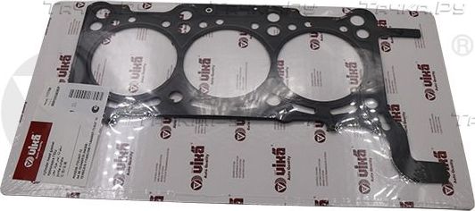 Прокладка ГБЦ Vika для Audi A6 allroad II (C6) 2006-2011. Артикул 11031775601