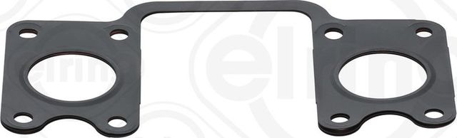 Прокладка выпускного коллектора Elring для Mercedes-Benz Actros MP4 2011-2019. Артикул 339.630