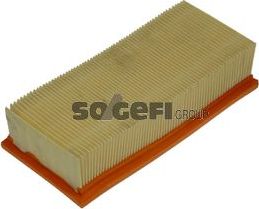 Воздушный фильтр Fram. Артикул CA3144