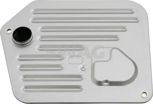 Фильтр АКПП SWAG SWAG extra для Audi S6 II (C5) 1999-2005. Артикул 32 92 6167