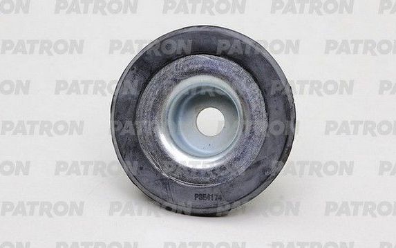 Опора амортизатора (стойки) Patron передняя для Volkswagen Golf II 1986-1990. Артикул PSE4174