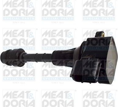 Катушка зажигания Meat & Doria. Артикул 10723