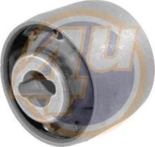 Сайлентблок переднего рычага подвески 4U. Артикул VL-P-68527