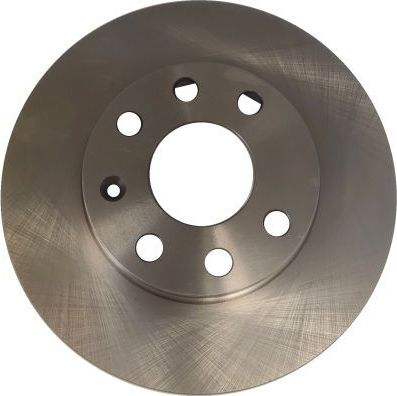 Тормозной диск CTR. Артикул GD0255