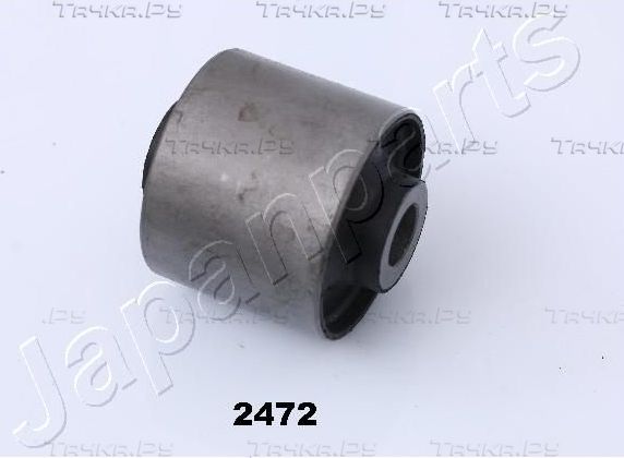Сайлентблок заднего рычага подвески Japanparts. Артикул RU-2472