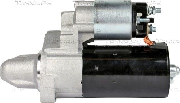 Стартер Hella для Mercedes-Benz E-Класс III (W211, S211) 2002-2009. Артикул 8EA 012 527-431