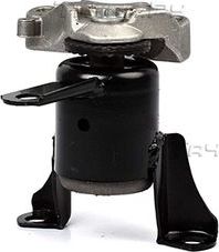 Подушка (опора) двигателя BSG правая для Ford Fiesta VI 2008-2019. Артикул BSG 30-700-418
