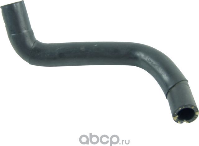ТРУБА ОХЛАЖДАЮЩЕЙ ЖИДКОСТИ VW Golf 2013-2016,2017-/Passat 2015-/Tiguan 2016-/Tou (Bogap). Артикул A4229164