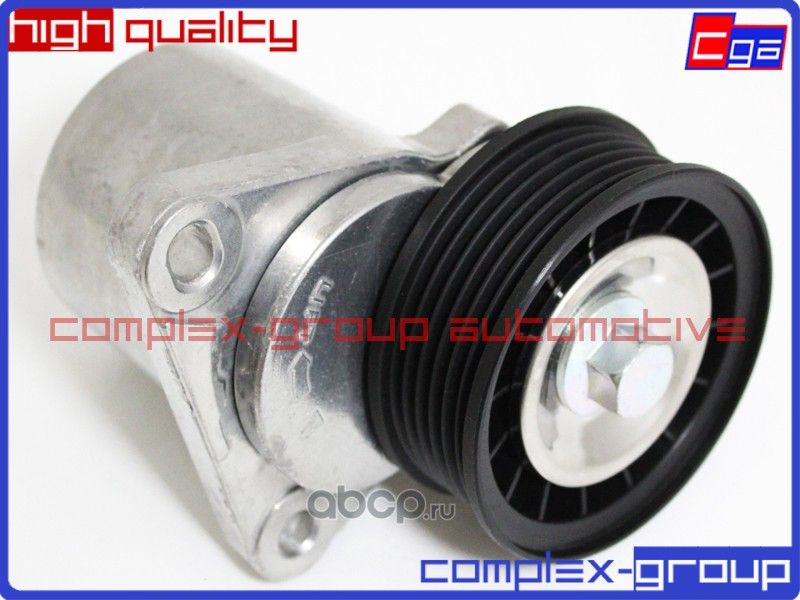 Натяжитель приводного ремня в сборе 1371224 CGA. Артикул 5TES388RA