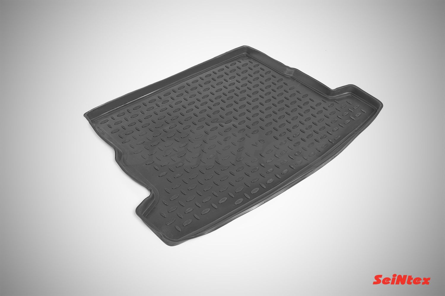 Коврик Seintex для багажника Brilliance V5 2014-2026. Артикул 85949