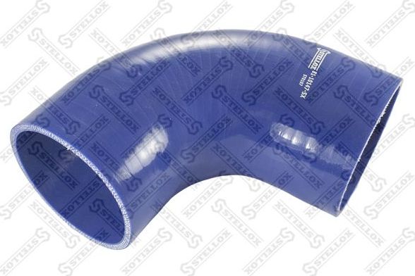 Патрубок радиатора (системы охлаждения) Stellox. Артикул 81-10147-SX