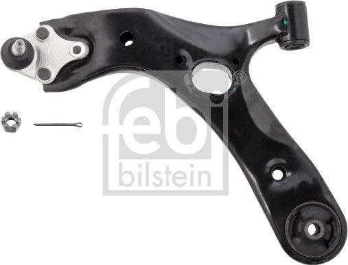 Поперечный рычаг передней подвески Febi Bilstein (сталь). Артикул 43056