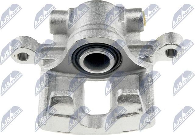 Тормозной суппорт NTY задний левый для Chrysler Sebring III 2006-2010. Артикул HZT-CH-018