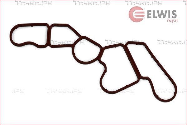 Комплект прокладок ГБЦ Elwis Royal для Opel Corsa D 2006-2014. Артикул 9842602