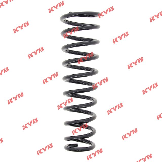 Пружина подвески KYB (Каяба) K-Flex передняя для Alfa Romeo 156 I 1997-2006. Артикул RI1273