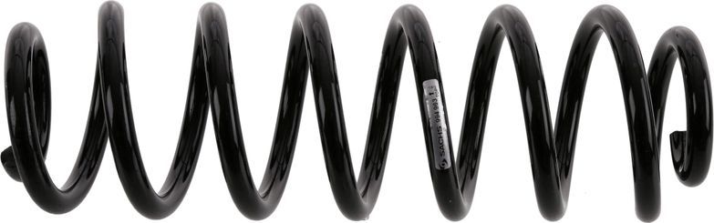 Пружина подвески SACHS. Артикул 994 963