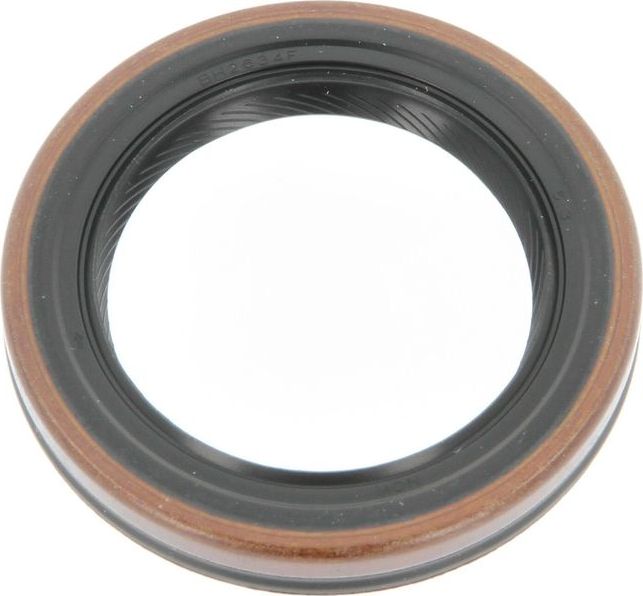 Сальник КПП Corteco (АСМ (полиакриловый каучук)). Артикул 19034104B