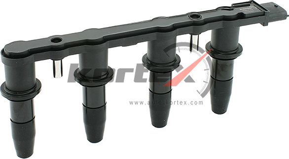 Катушка зажигания. Z16XEP, Z18XER. (Kortex). Артикул KIC113