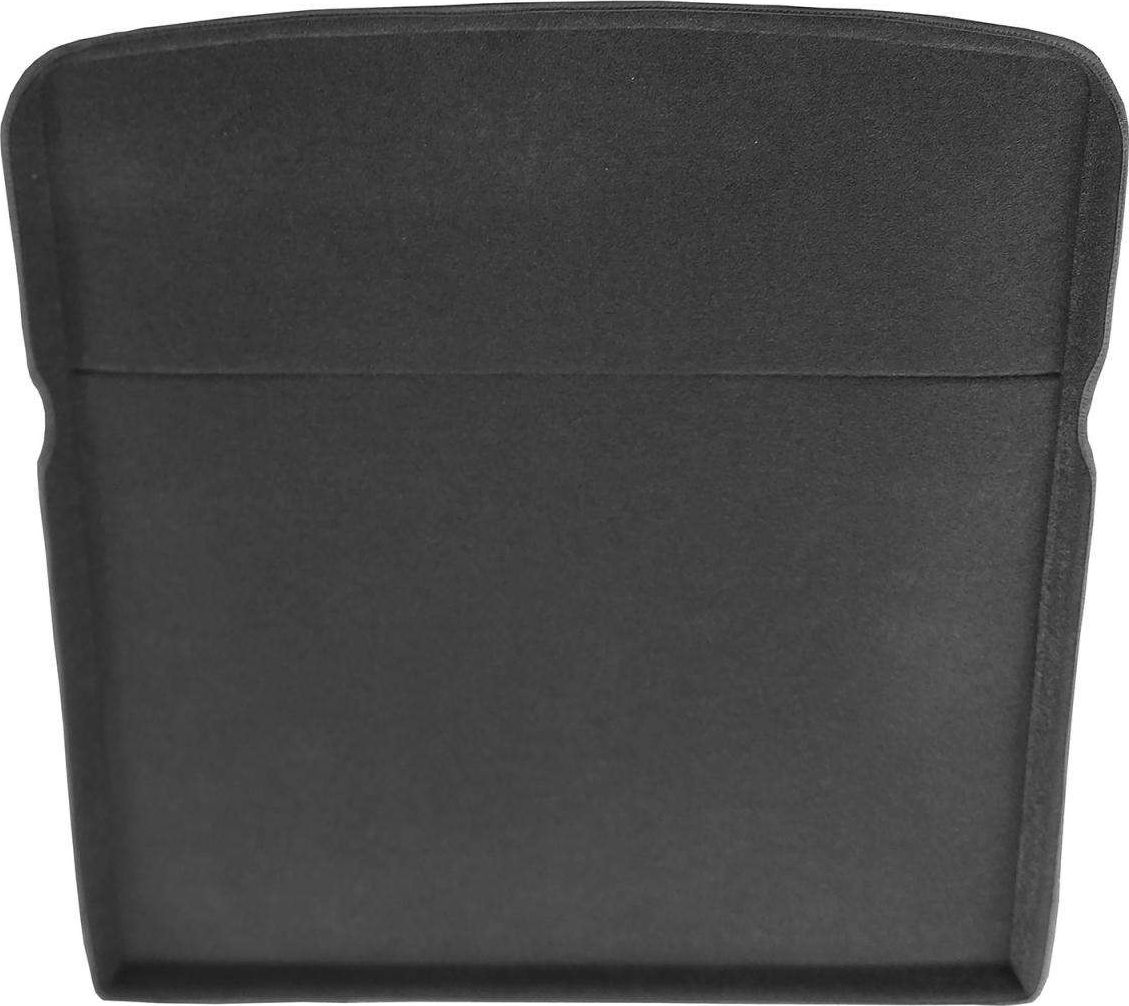 Коврик текстильный Euromat 3D для багажника GAC GS8 2023-2026. Артикул EMT3D-001433