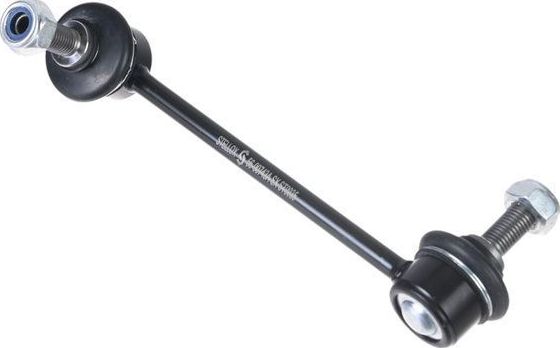 Стойка (тяга) стабилизатора Stellox A. Артикул 56-00743A-SX