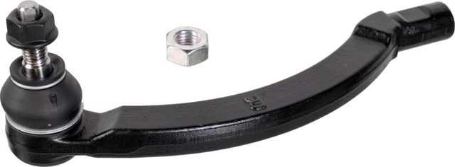 Наконечник рулевой тяги Febi Bilstein (сталь). Артикул 21567