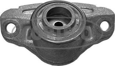 Опора амортизатора (стойки) Corteco. Артикул 49495773