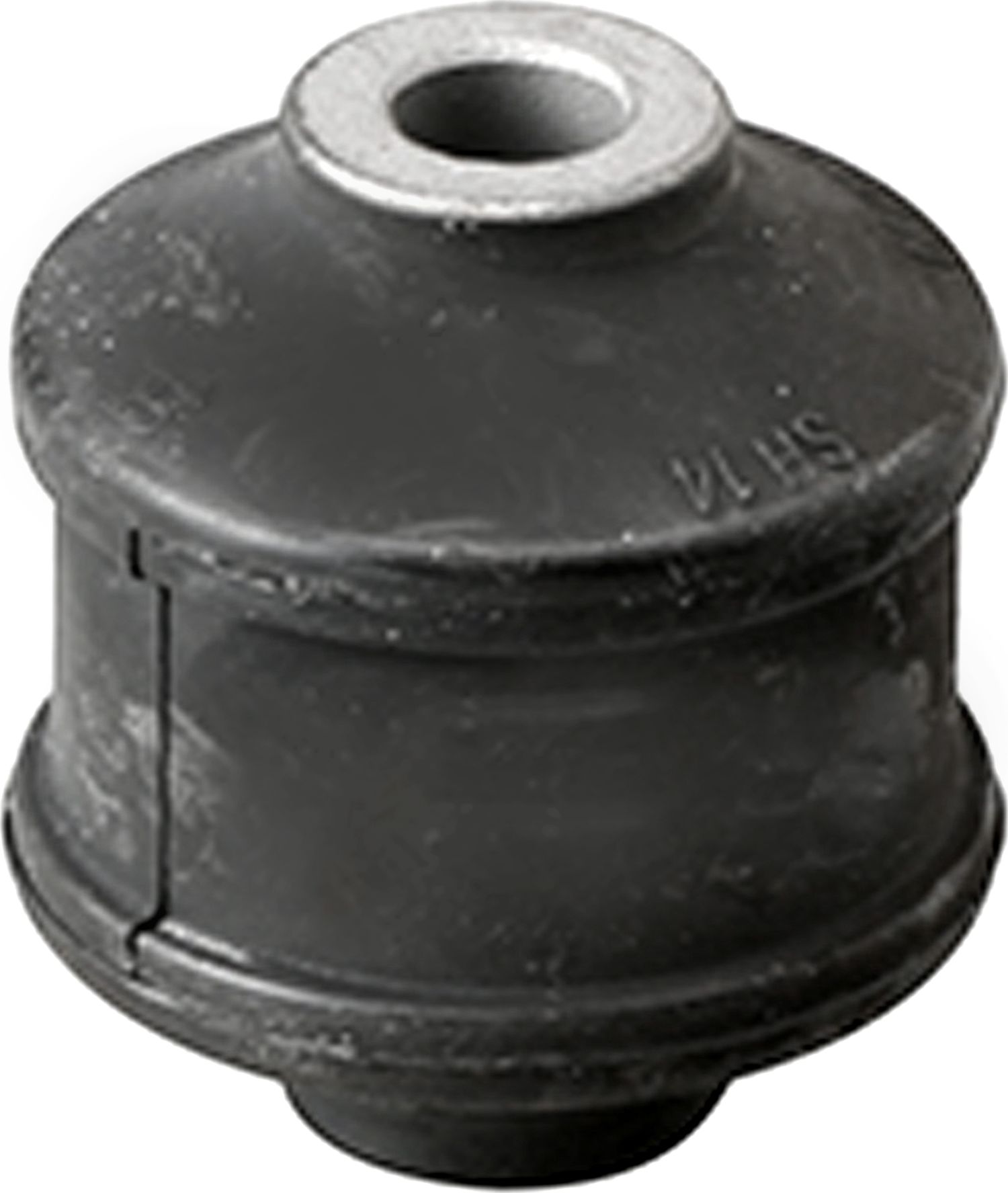 Втулка (сайлентблок) амортизатора CTR. Артикул GV0134