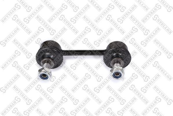 Стойка (тяга) стабилизатора Stellox. Артикул 56-61006A-SX