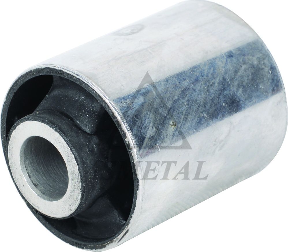 Сайлентблок переднего рычага подвески Asmetal. Артикул 38MR0518
