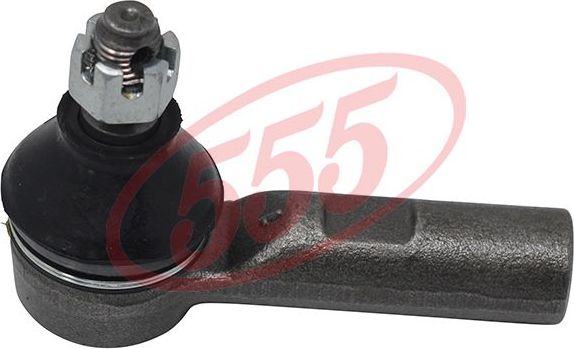 Наконечник рулевой тяги 555. Артикул SE-3611