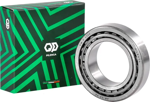 PILENGA Подшипник передней ступицы  LADA ВАЗ 2121  2123 Pilenga. Артикул pw-p1304