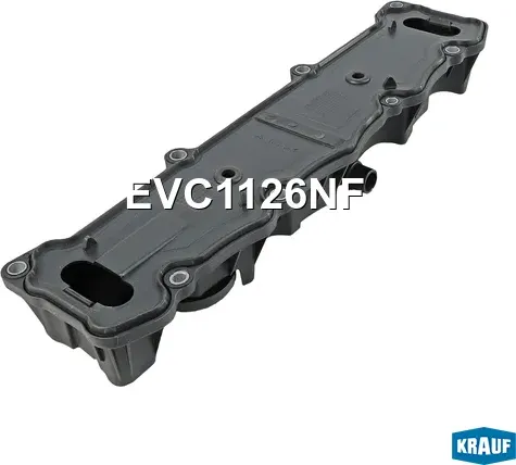 Крышка клапанная (Krauf). Артикул EVC1126NF