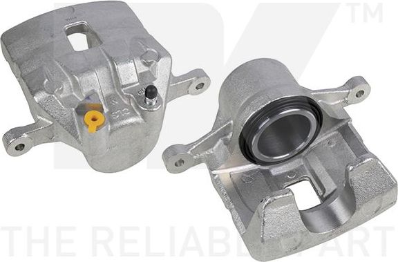 Тормозной суппорт NK (Чугун). Артикул 2136272