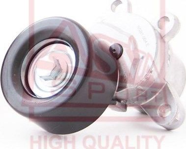 Натяжной ролик (натяжитель) приводного клинового зубчатого ремня Asva. Артикул NSBT-004