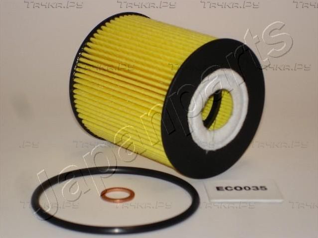 Масляный фильтр Japanparts. Артикул FO-ECO035