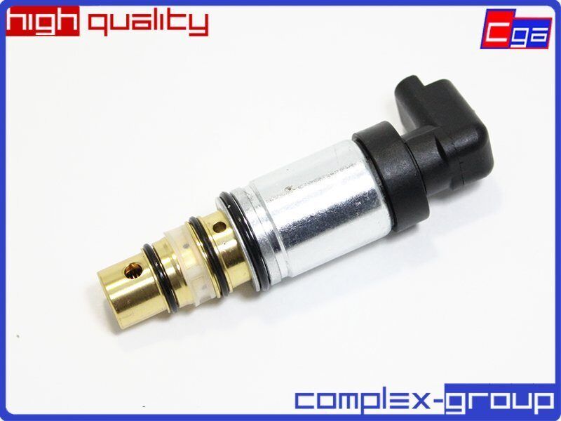 Клапан для компрессора SANDEN 6C12 CGA. Артикул 11CVLV6002RA