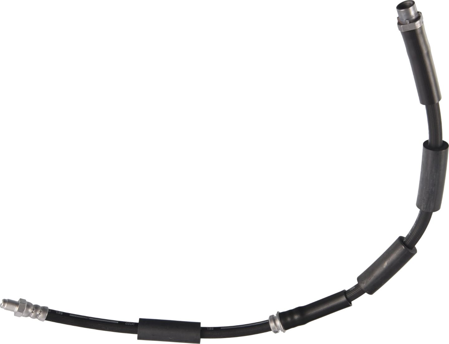 Тормозной шланг Febi Bilstein. Артикул 108081