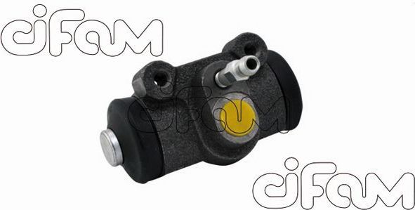 Тормозной цилиндр Cifam (Чугун). Артикул 101-310