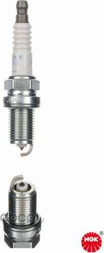 Свеча зажигания 2743/2485 (NGK) NGK. Артикул PFR6J11