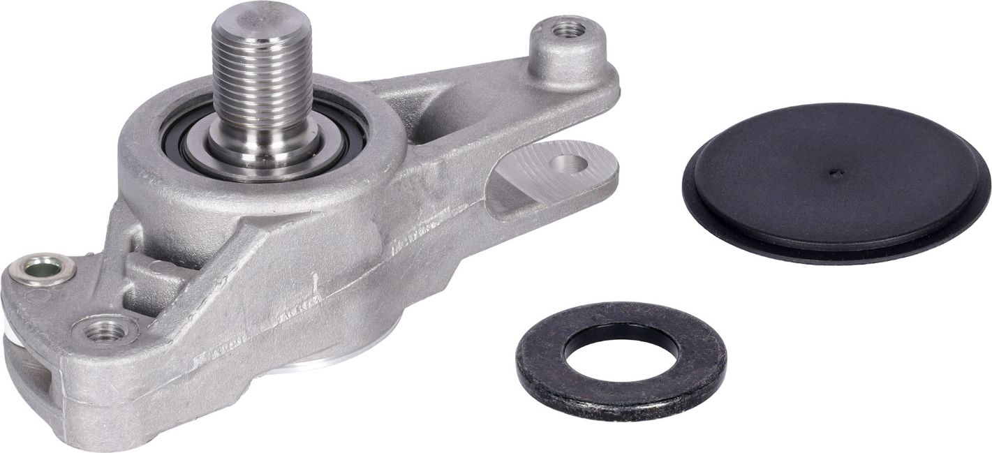 Натяжной ролик (натяжитель) приводного ремня Febi Bilstein. Артикул 08486